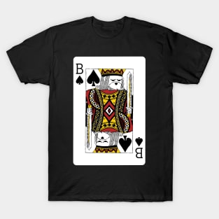 King of Bears T-Shirt